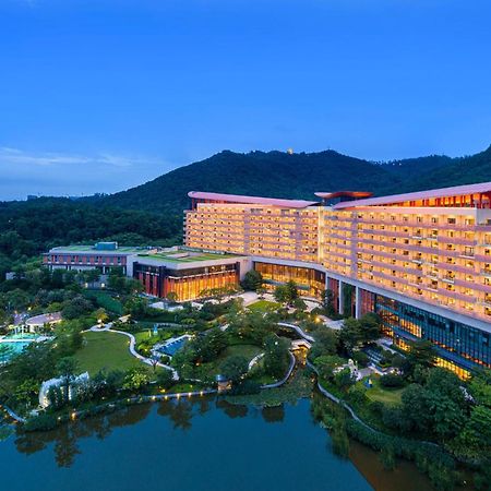 Four Points By Sheraton Guangdong, Heshan Heshan  Zewnętrze zdjęcie