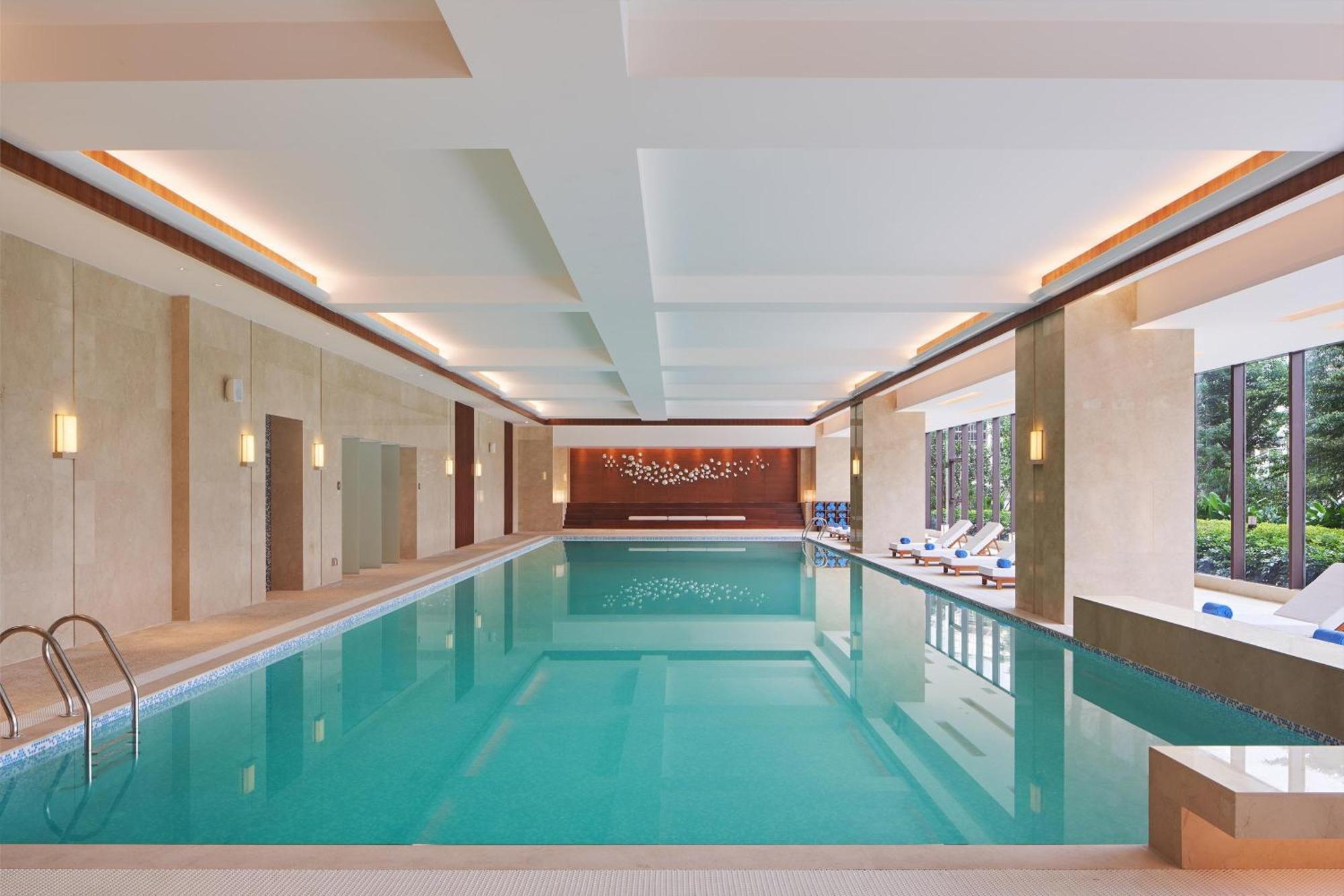 Four Points By Sheraton Guangdong, Heshan Heshan  Zewnętrze zdjęcie