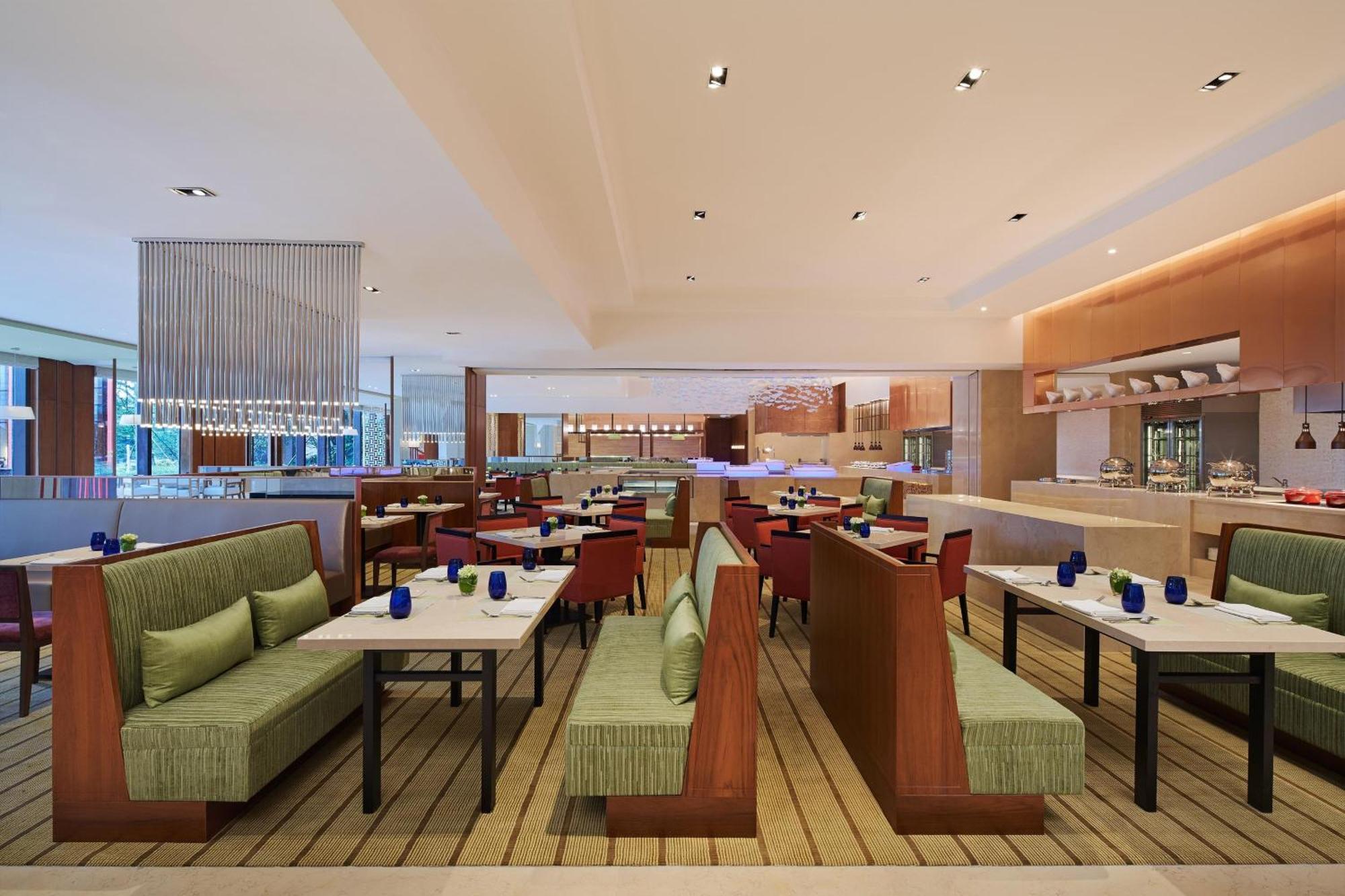 Four Points By Sheraton Guangdong, Heshan Heshan  Zewnętrze zdjęcie